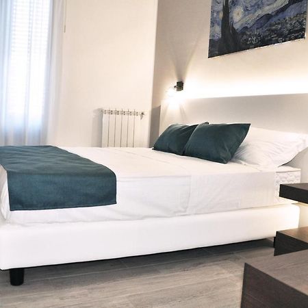 Leone Apartments Palermo Ngoại thất bức ảnh
