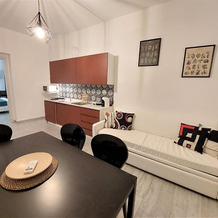 Leone Apartments Palermo Ngoại thất bức ảnh