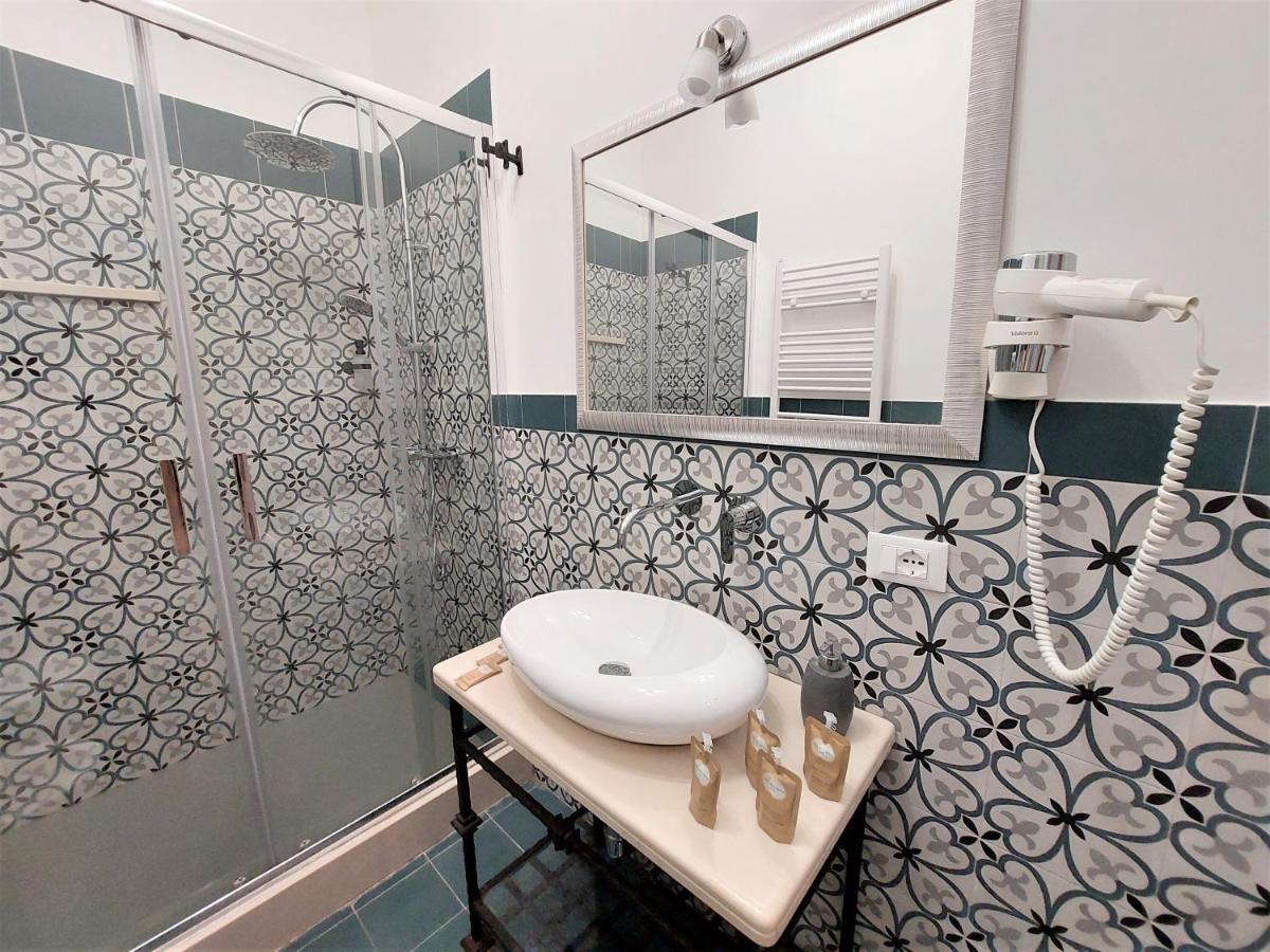 Leone Apartments Palermo Ngoại thất bức ảnh