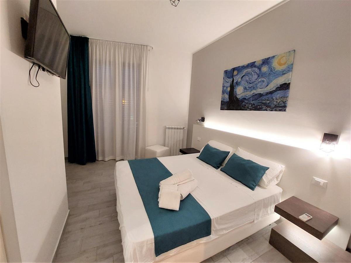 Leone Apartments Palermo Ngoại thất bức ảnh