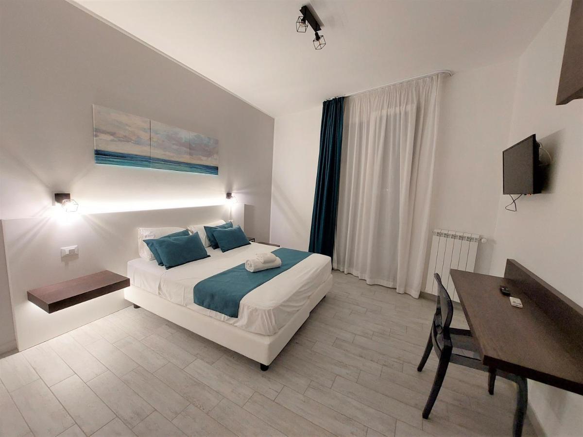 Leone Apartments Palermo Ngoại thất bức ảnh