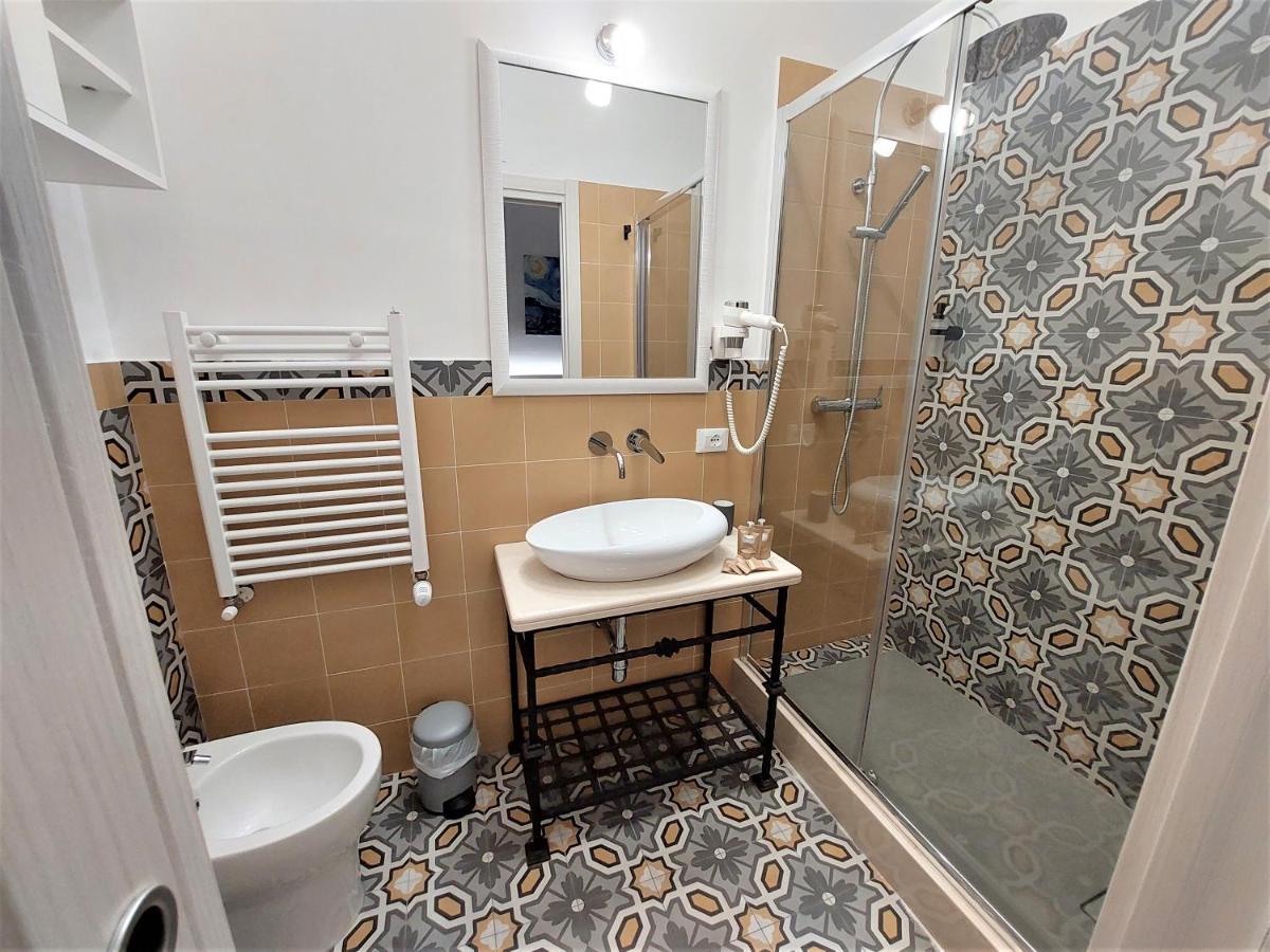 Leone Apartments Palermo Ngoại thất bức ảnh