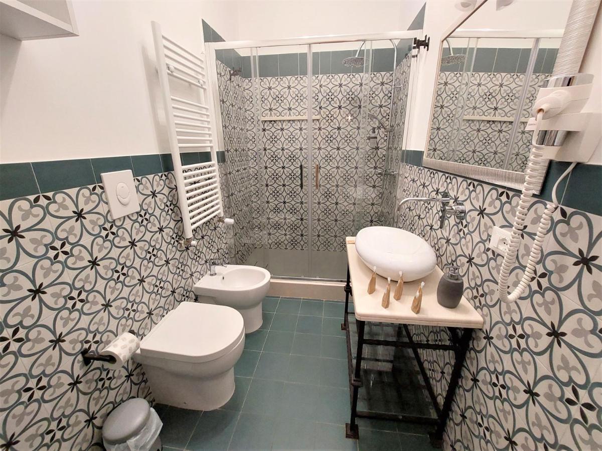 Leone Apartments Palermo Ngoại thất bức ảnh