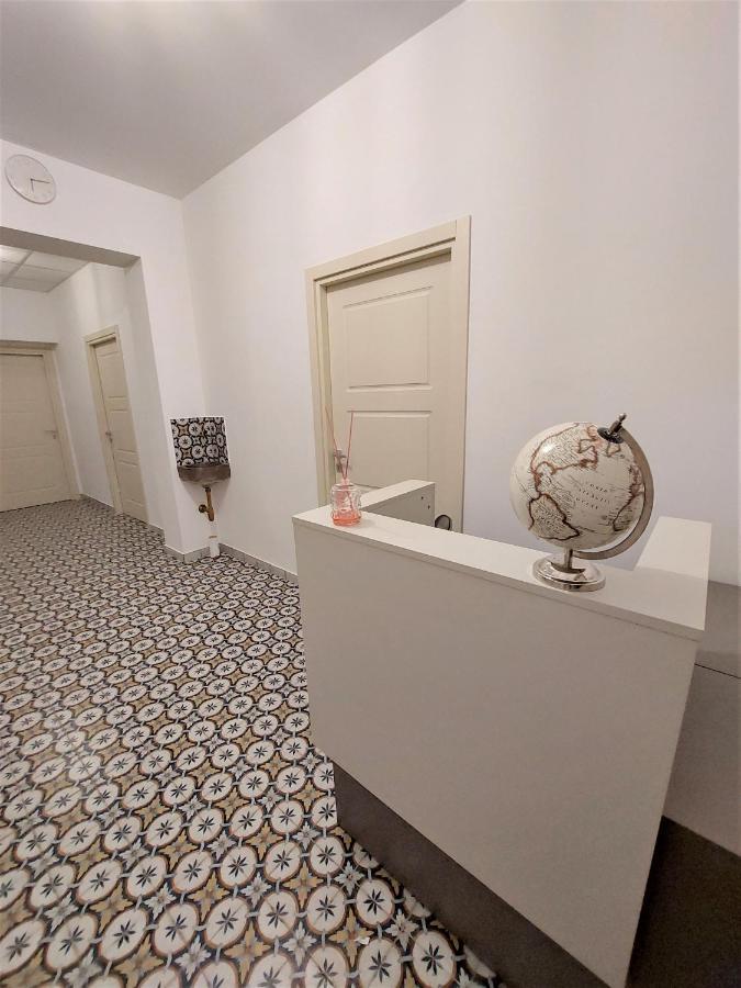 Leone Apartments Palermo Ngoại thất bức ảnh