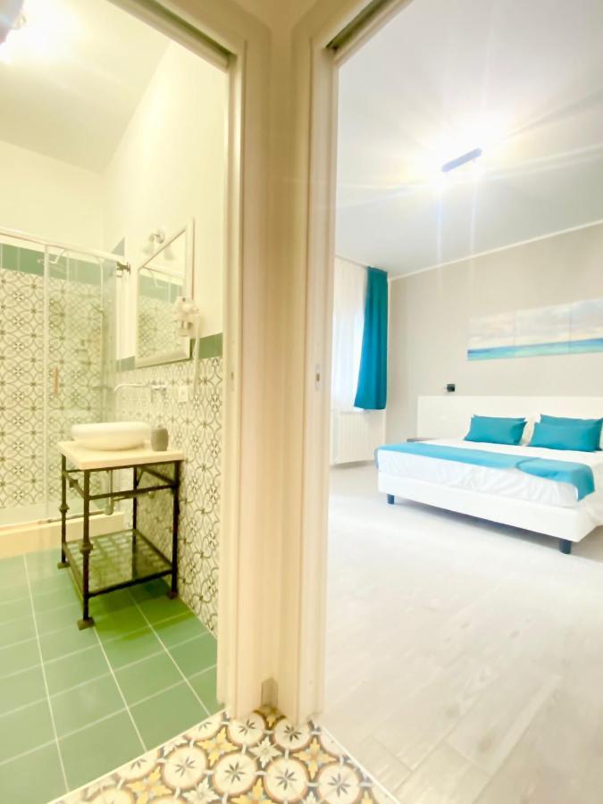 Leone Apartments Palermo Ngoại thất bức ảnh