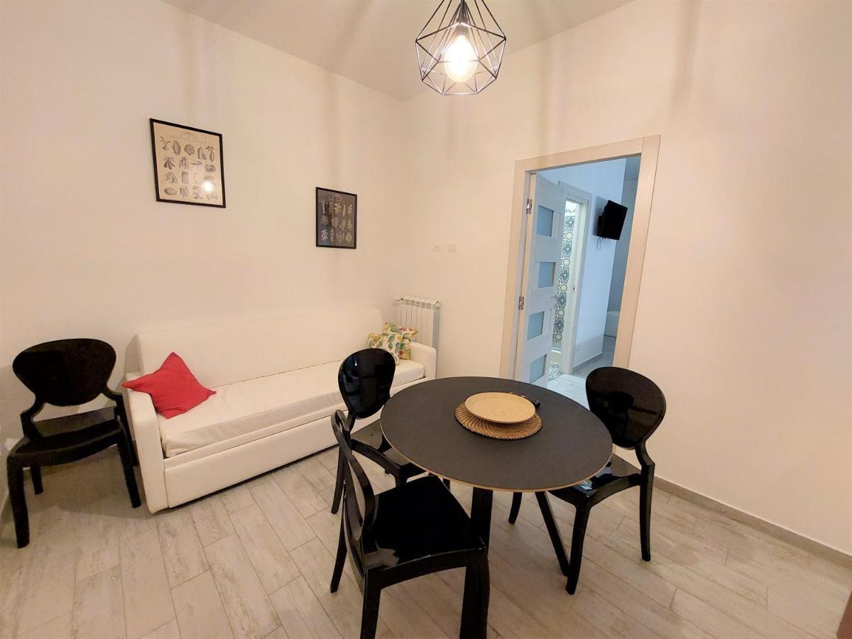 Leone Apartments Palermo Ngoại thất bức ảnh