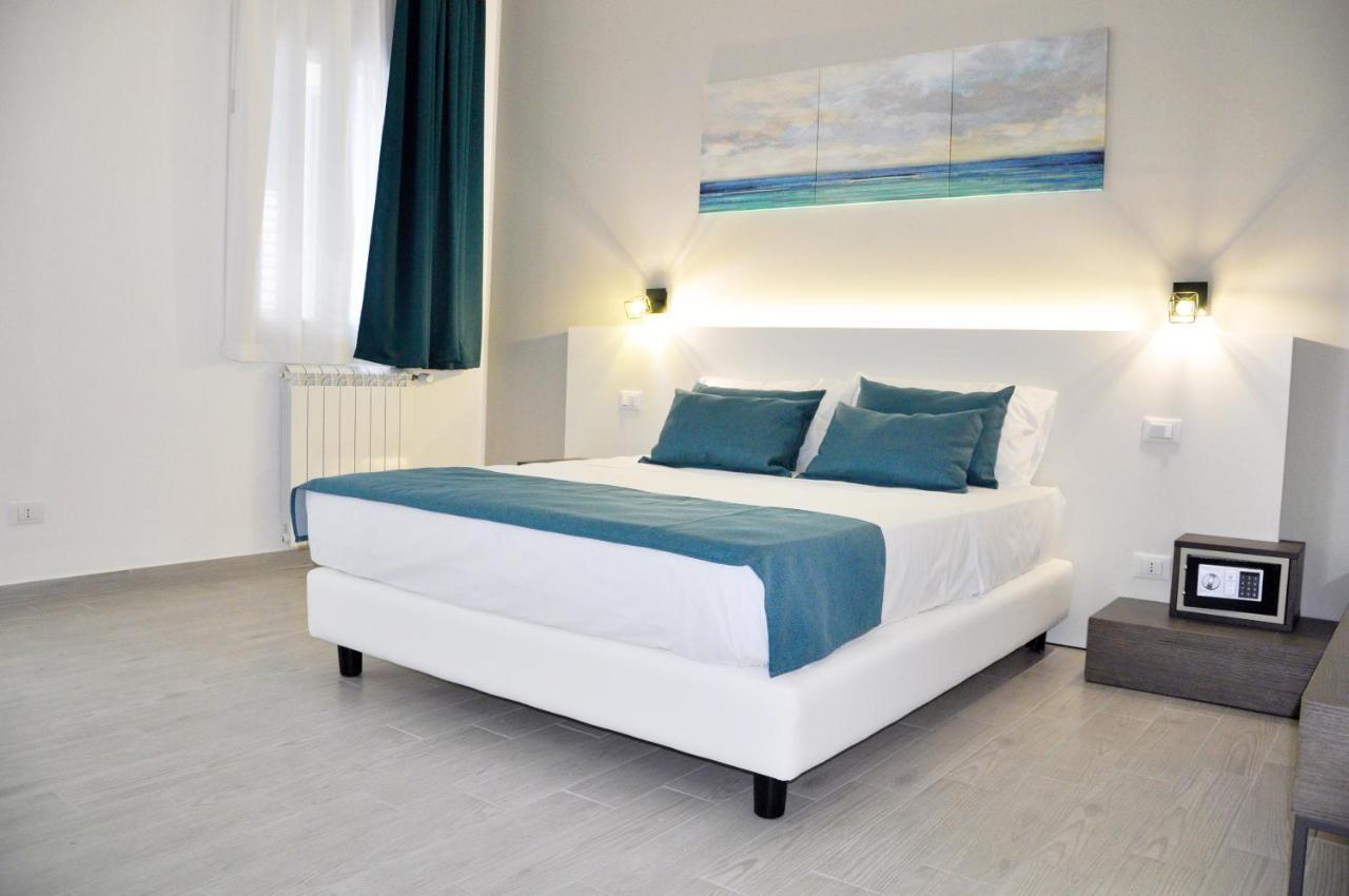 Leone Apartments Palermo Ngoại thất bức ảnh